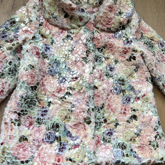 Girls (Baby Sara) Jacket - Picture 2 of 7